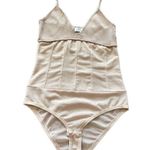 ZARA knit Bodysuit Size S Photo 0