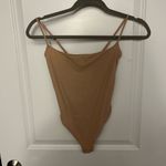 SKIMS  Fits Everybody Cami Bodysuit Photo 1