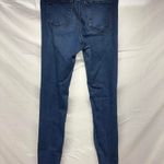 Harper high waisted skinny blue jeans Size 28 Photo 1