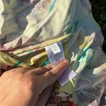 Urban Outfitters UO Siren Strappy Back Midi Dress Photo 5