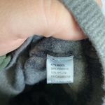 Acrobat | Camo Dark Colors M/L Wool Cashmere Size M Photo 4