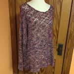 Coldwater Creek 3 for 20 bundle oversized linen beachy sweater Photo 5