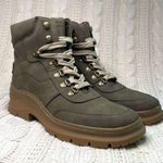 Nautica  Normalin Hiking Outdoor Boot With Padded Collar in Taupe Photo 0