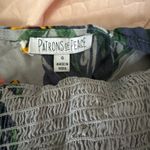 Patrons of Peace  Top Floral Halter Photo 2