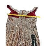 Ever Pretty Sequin Evening Prom Formal Mermaid Gowns dress size 8 Photo 7