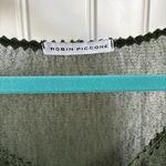 Robin Piccone Green Swim Coverup Photo 3