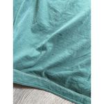 Ed Hardy  WOMENS SAGE PULLOVER BLING HOODIE SIZE LARGE Rhinestones Long sleeve Photo 8