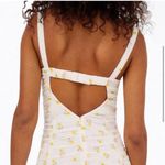 For Love & Lemons Less than Wholesale pricing!! Embroidered Floral Mini Dress Photo 4