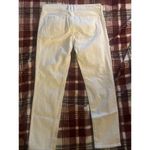 Kut From The Kloth  Women’s White Jeans Mid Rise 8 Photo 3