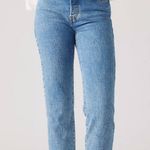 Levi's Wedgie Straight Fit Jeans Photo 2