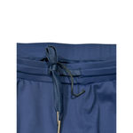 Sigil Jogger Pants Unisex Size M Navy Blue Scrub Bottoms Athletic Tapered Leg Size M Photo 9