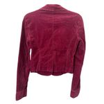 DKNY JEANS Vintage Corduroy Fitted Jacket Small Photo 1