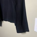 Ralph Lauren Polo Jean Company  Black Hoodie Photo 6