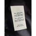 L'Agence NWT  Chamberlain Single Breasted Blazer Suit Jacket Black Tweed Size 0 Photo 8