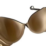 Underwire Ghost Stripes Bra Black Size undefined Photo 5