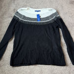 Apt. 9  Sweater SIZE XL Photo 0