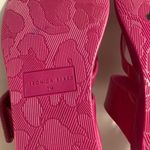 Veronica Beard  Salva Jelly Sandals Photo 5