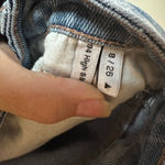 Abound Abrand Jeans ‘94 High Slim Jean Cotton Size 8 / 26 Photo 8