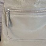 Coach Authentic  Poppy Crossbody Purse Photo 2