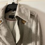 Andrew Marc  Virgin Wool Coat Photo 1