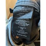 G-Star  Lynn Women’s Jeans Mid Rise Grey Skinny Stretch Size 26x28 Photo 2