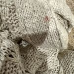 Guess True Y2K boyfriend  knit cardigan. Grandma-core, Y2K, vintage Photo 6