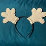 Disneys Mickey Mouse Hands Minnie Ears Photo 1
