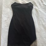 Macy's Homecoming Dress Black Photo 1