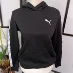 Puma  active pullover top hoodie fleece Photo 0
