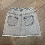 Forever 21 Denim Skirt Photo 3