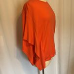 St. John 5 for $25 Float Jacquard Merino Wool Butterfly Sweater In Blossom Photo 4