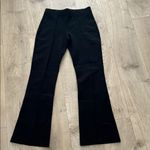 VELVET BY GRAHAM & SPENCER Women's Albee Ponti Pants, Black, Size Medium, NWT Black Photo 4