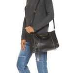 Rebecca Minkoff Regan Satchel tote purse Photo 14