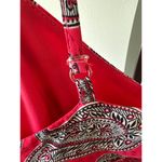 Kut From The Kloth  Womens Dress Maxi Paisley Bohemian Festival Size 6 Photo 6