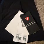 Lululemon  Down For It All Vest Black Size 2 NWT 2018 Edition 700-Fill Primaloft Photo 11