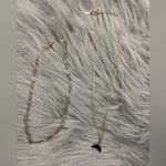 NWOT set of two necklaces Photo 1