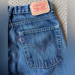 Levi's Levi’s 550 Relaxed Jeans Photo 4