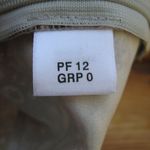 St. John NWT  Stretch Silk Jersey Print Sleeveless Blouse Top Photo 8