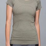 Lululemon Swiftly Tech Shortsleeve Photo 0