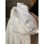 Style & Co Style Co Linen Sheath Sleeveless Midi Dress 10 Quiet Luxury Old Money Work Femme Photo 4