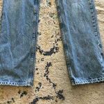 ZARA Low Rise Jeans Photo 1