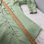 Cruel Girl  Western Shirt • See Measurements long sleeve button down top-FLAWED Photo 8
