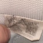 Nike  Air Air Force White Low Top Sneakers Photo 8