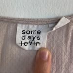 Somedays Lovin Tank Photo 1