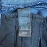 Betabrand Jeans Women Medium Long Blue Straight Leg Pull On Stretch Denim Yoga Photo 8