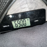 Goodfellow & Co Long Black Top Tee Shirt Women’s layer basic essential fall 2000s bella swan Photo 7