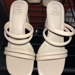 Oasis Society Off White Heels Photo 1