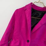 Talbots Fuchsia Blazer for Women Photo 4