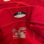 Under Armour Red Skirt Photo 3
