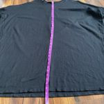 Bryn Walker  Oversized Long Sleeve Modal Dress Medium Weight Photo 9